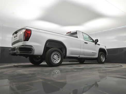 New 2026 GMC Sierra 1500 Pro w/ Pro Value Package AWD/4WD image 32