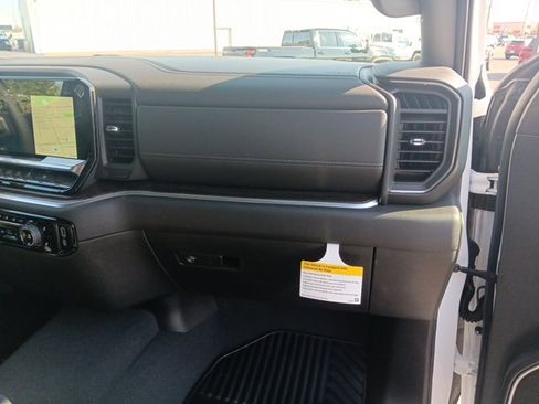 New 2026 Chevrolet Silverado 1500 LT image 25