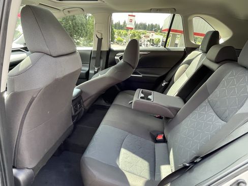 Certified 2024 Toyota RAV4 XLE w/ Convenience Package FWD image 13