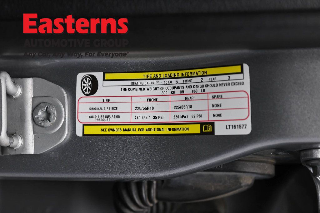 Used 2020 Jeep Compass Latitude AWD/4WD image 35