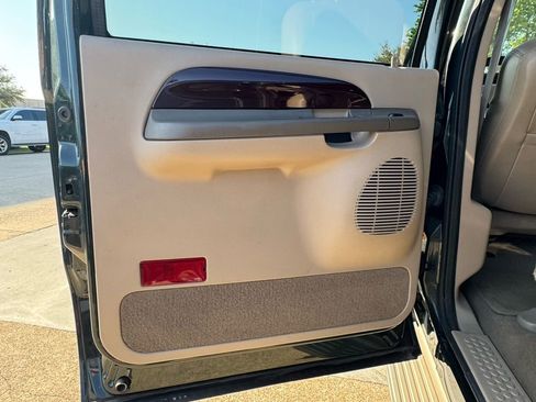 Used 2003 Ford Excursion Limited image 24