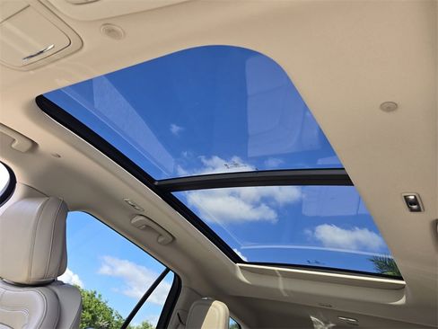 Used 2020 Lincoln Aviator Reserve w/ Equipment Group 201A image 20