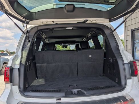Used 2020 INFINITI QX80 Luxe w/ Edition 30 Package RWD image 24