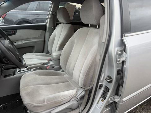 Used 2007 Kia Optima LX FWD image 14