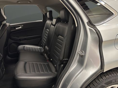 Used 2024 Ford Edge SEL AWD/4WD image 22