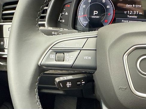 Used 2026 Audi Q7 3.0T Premium Plus w/ Premium Plus Package image 12