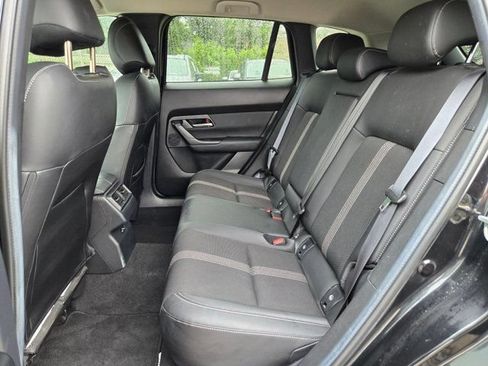 Used 2025 MAZDA CX-50 AWD 2.5 S w/ Preferred Package image 25