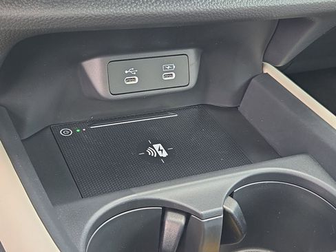 New 2026 Honda HR-V LX image 14