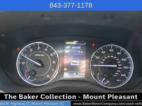 Used 2019 Subaru Ascent Touring image 32