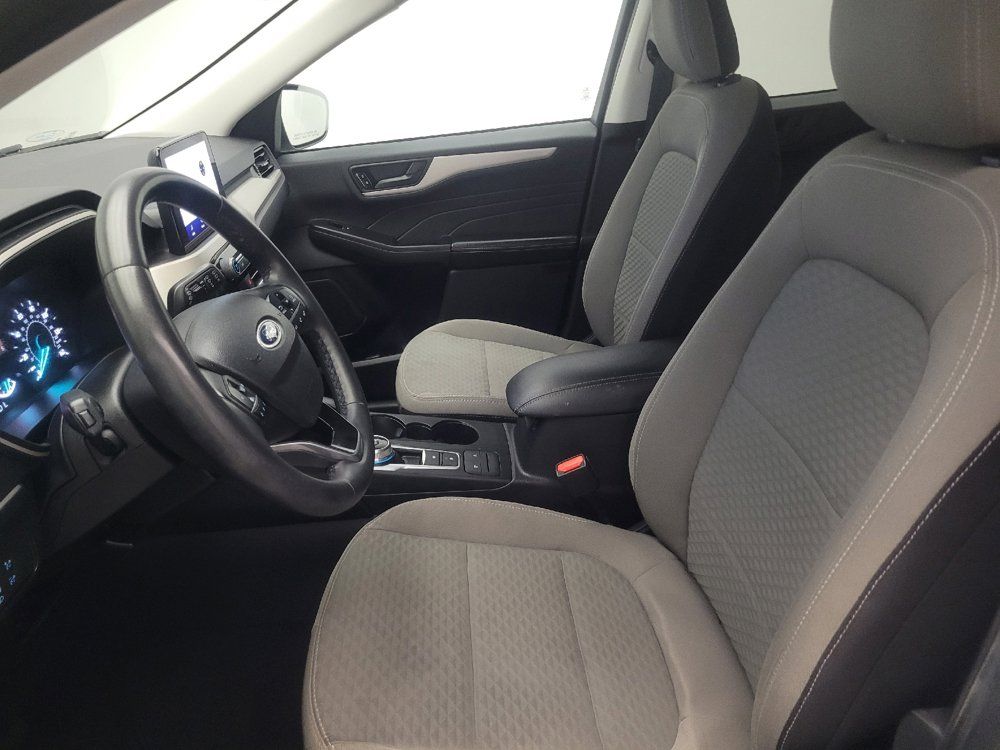 Used 2022 Ford Escape SE w/ Convenience Package FWD image 17