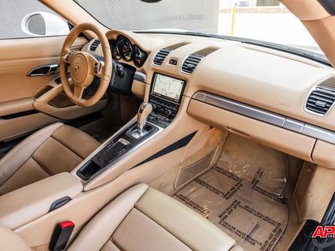 Used 2014 Porsche Cayman image 18