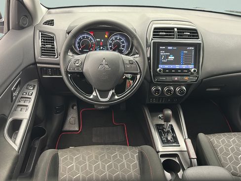 Used 2023 Mitsubishi Outlander Sport Ralliart AWD/4WD image 10