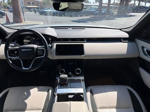 Used 2022 Land Rover Range Rover Velar R-Dynamic S AWD/4WD image 11
