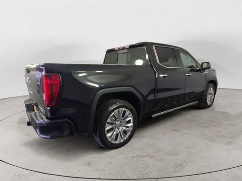 Used 2020 GMC Sierra 1500 Denali w/ Denali Ultimate Package image 5