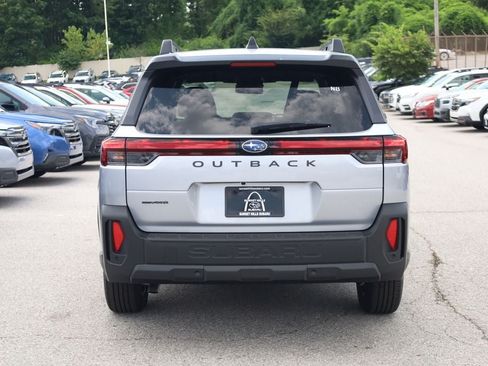 New 2026 Subaru Outback Limited AWD/4WD image 6