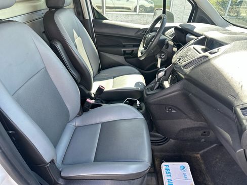 Used 2014 Ford Transit Connect XL image 11