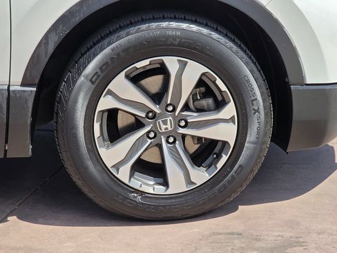 Used 2017 Honda CR-V LX image 13