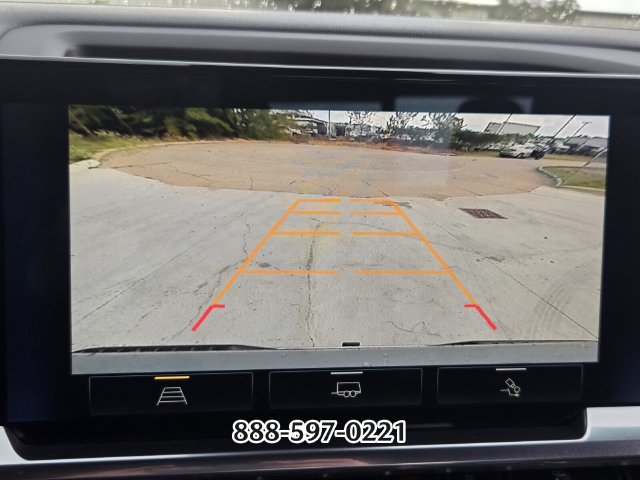 Used 2023 Chevrolet Silverado 1500 RST w/ Texas Edition Plus AWD/4WD image 21