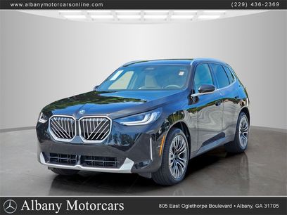 Used 2026 BMW X3 xDrive30 w/ Premium Package