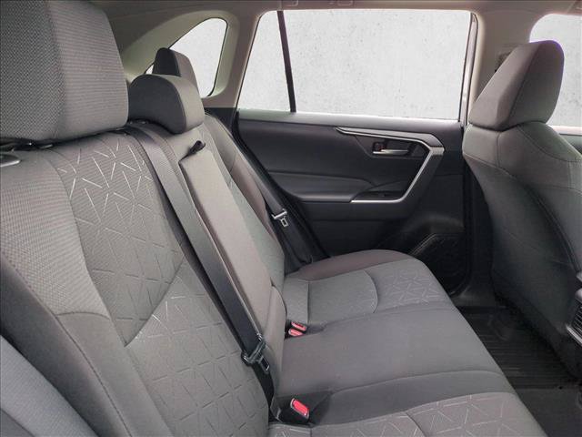 Certified 2023 Toyota RAV4 XLE w/ Convenience Package FWD image 20