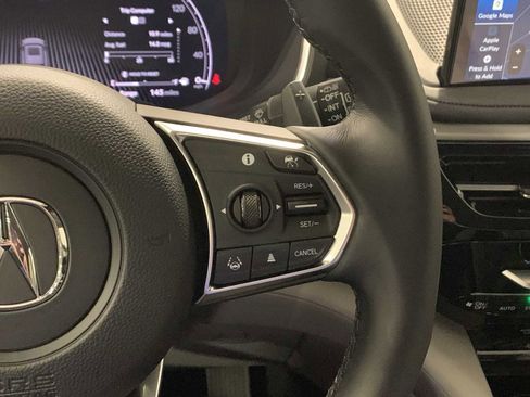 Certified 2026 Acura MDX FWD w/ Technology Package image 24