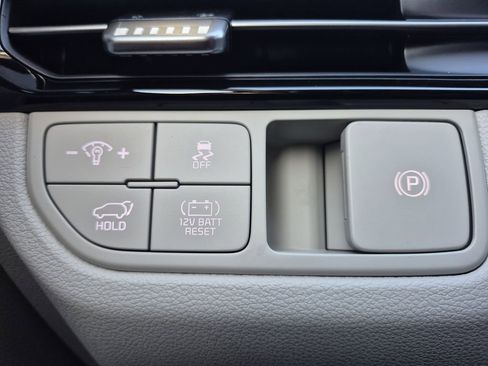 New 2026 Kia Sportage EX image 25