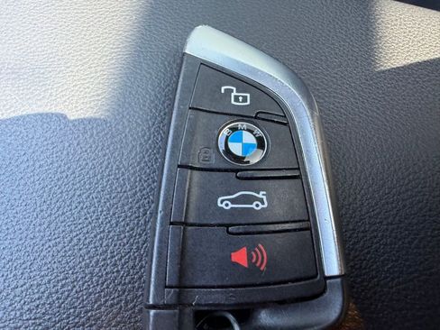Used 2023 BMW X3 sDrive30i w/ M Sport Package RWD image 27