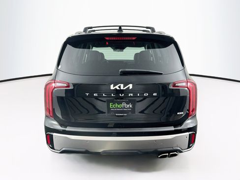 Used 2025 Kia Telluride S AWD/4WD image 7