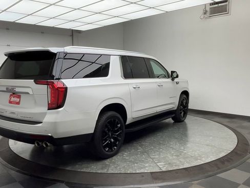 Certified 2023 GMC Yukon XL Denali AWD/4WD image 42