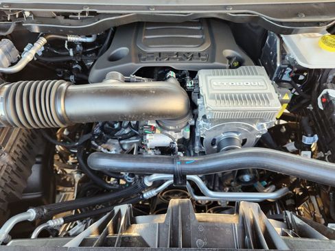 New 2026 RAM 1500 Lone Star image 25