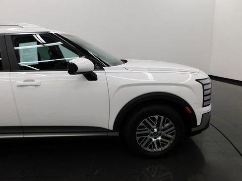 Certified 2026 Hyundai Palisade SEL image 13