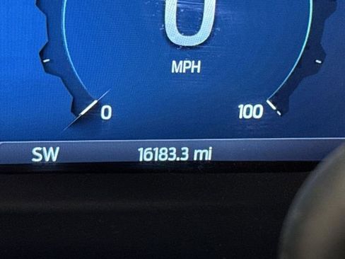 Used 2024 Ford F350 Lariat w/ Chrome Package image 6