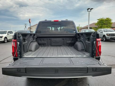 Certified 2024 Ford F150 XLT w/ Equipment Group 302A MID AWD/4WD image 10