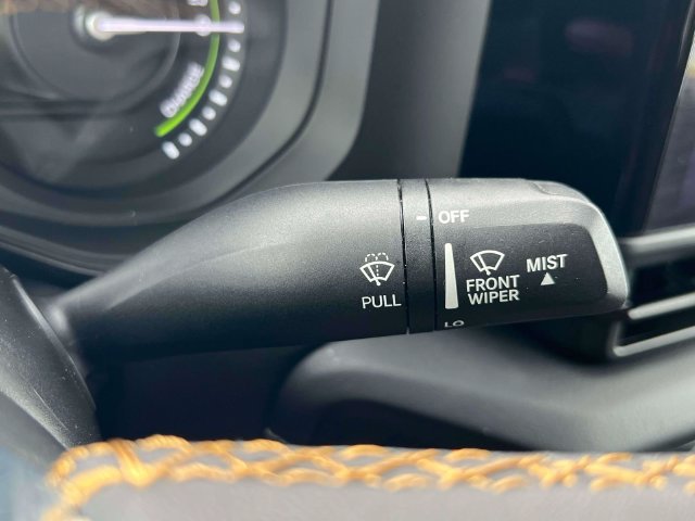 Used 2024 Jeep Wrangler Unlimited Sahara AWD/4WD image 13