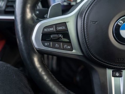 Used 2022 BMW M340i xDrive M340i xDrive w/ Premium Package image 28