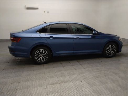 Used 2019 Volkswagen Jetta S FWD image 10