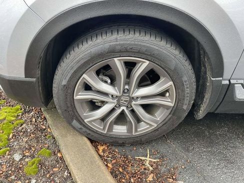 Used 2020 Honda CR-V Touring image 7