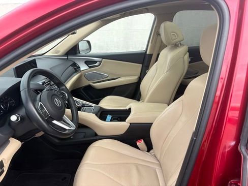 Certified 2023 Acura RDX AWD w/ Technology Package image 10