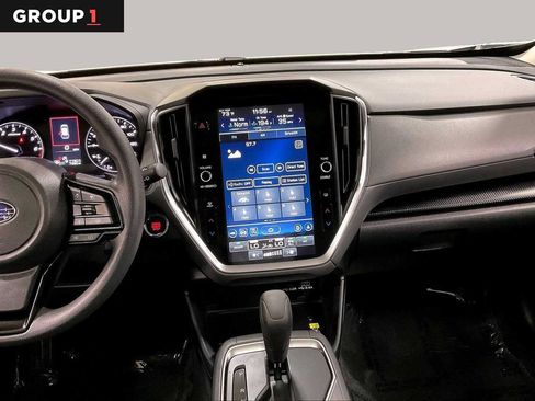 Used 2025 Subaru Crosstrek 2.5i Premium AWD/4WD image 7
