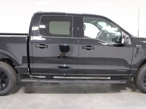 New 2026 Ford F150 Lariat w/ Equipment Group 502A High AWD/4WD image 10