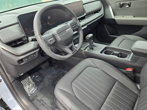 New 2027 Kia Seltos X-Line S AWD/4WD image 14
