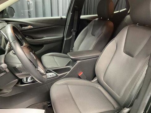 Used 2022 Buick Encore GX Preferred w/ Cold Weather Comfort Package image 13