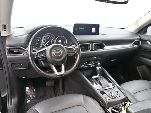 Used 2023 MAZDA CX-5 AWD 2.5 S image 17