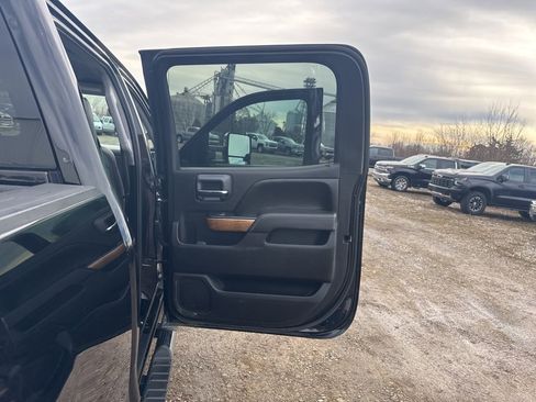 Used 2016 Chevrolet Silverado 3500 LTZ w/ Duramax Plus Package image 26