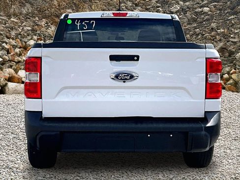 Used 2023 Ford Maverick XL w/ Equipment Group 100A Standard image 4