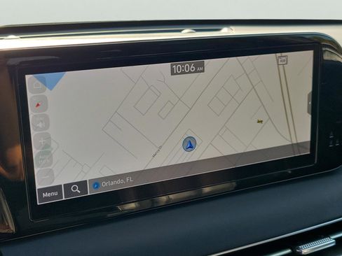 Used 2024 Hyundai Palisade Calligraphy image 19