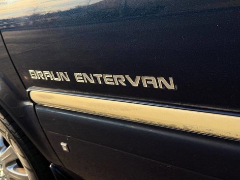 Used 2007 Buick Terraza CXL w/ Driver Confidence Package image 29