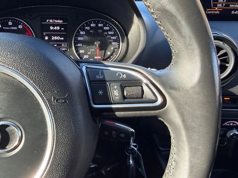 Used 2016 Audi A3 1.8T Premium image 22