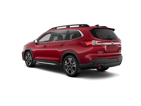 New 2026 Subaru Ascent Limited AWD/4WD image 5