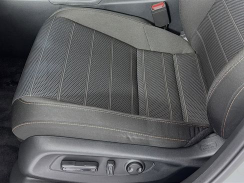 Certified 2023 Honda CR-V Sport image 18